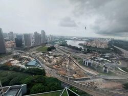 Suntec Tower Three (D1), Office #573470101